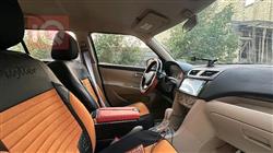 سوزوکی سویفت